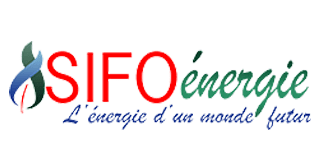SIFO ENERGIE Logo